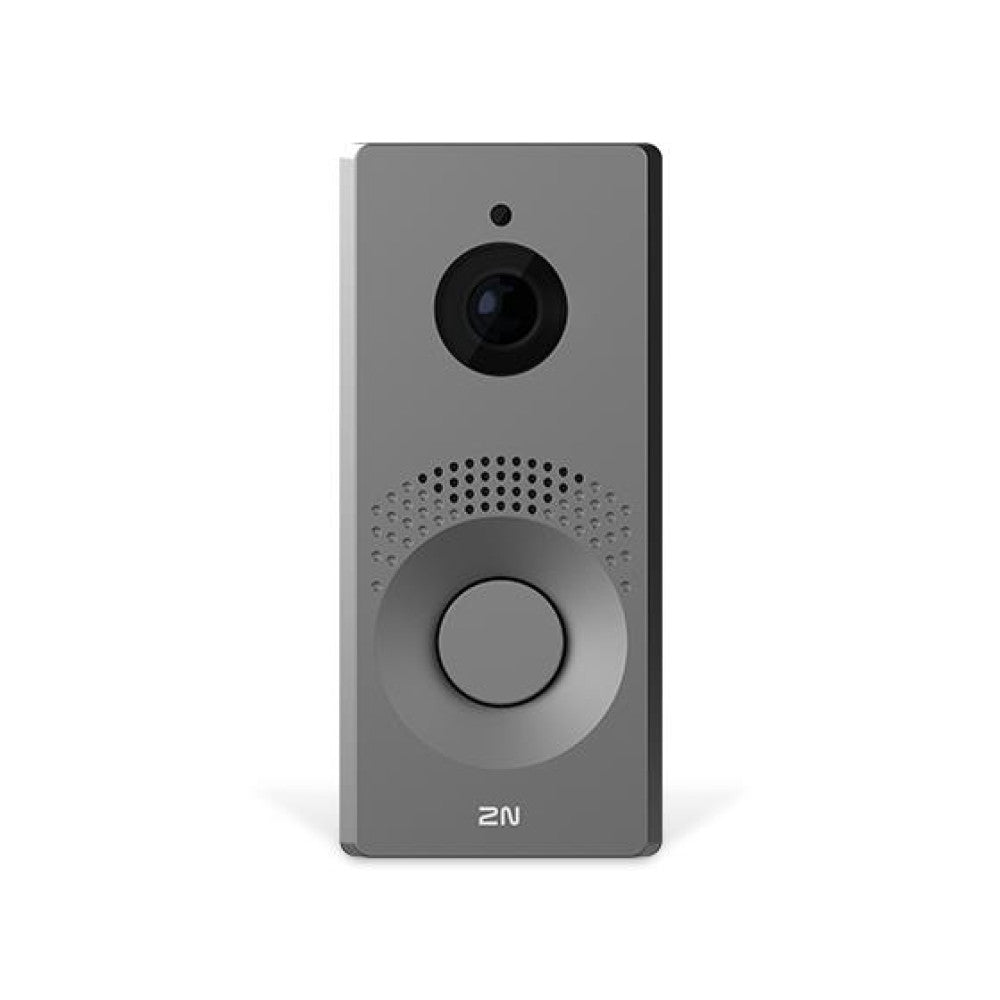 2N IP One - Základní Jednotka, Grey