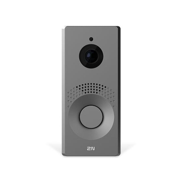 2N IP One - Základní Jednotka, Grey