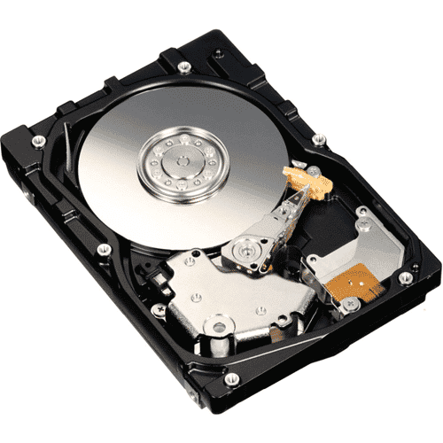 Hikvision Hard Drive HK-HDD8T 8TB Surveillance Retail