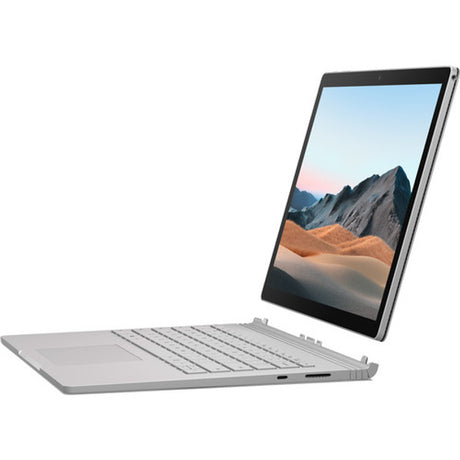 Microsoft Surface Book 3 Detachable - Intel Core I5, 8GB RAM, 256GB SSD, 13.5 Touchscreen, Windows 10 Pro