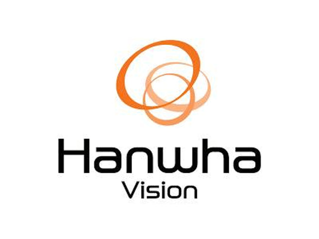 Hanwha Techwin IP-Cam Zbh. Wall Mount Bracket Für RLP Kamera SBP-300BW1