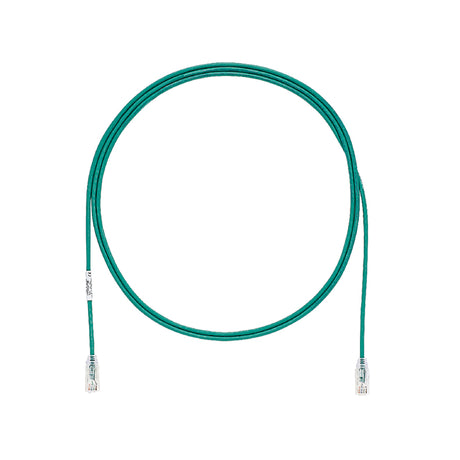 Panduit Cat.6 UTP Patch Network Cable UTP28SP9GR