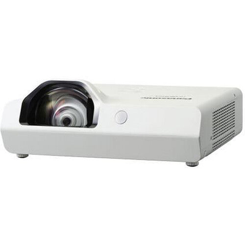 Panasonic PT-TW380U 3300-Lumen WXGA Short-Throw 3LCD Projector