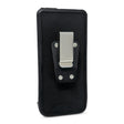 Turtleback Balastec Holster With Belt Clip For Sonim XP Pro E & XP Pro Thermal