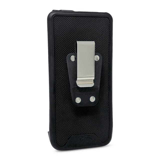 Turtleback Balastec Holster With Belt Clip For Sonim XP Pro E & XP Pro Thermal