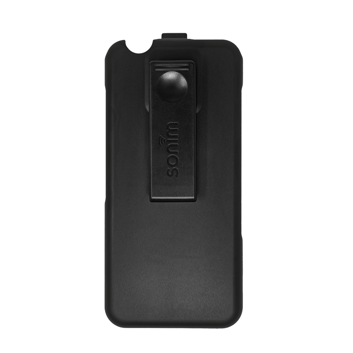 Sonim XP Pro - Holster With 2.25' Swivel Clip