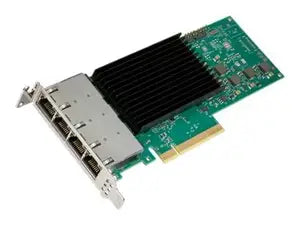 Intel E610xt4 - Ethernet Network Adapter E610-xt4, Single