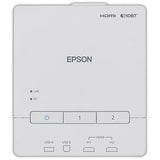 Epson HDBaseT Transmitter/Control Pad For Powerlite And Pro L Series Projectors