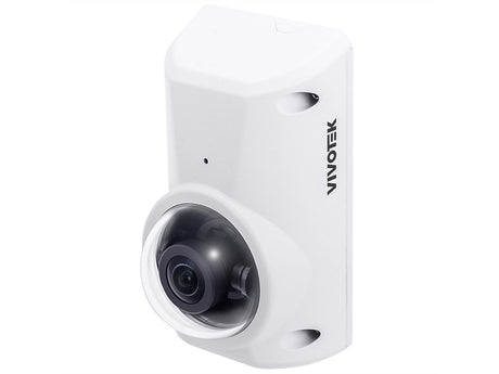 Vivotek CC9390-HV Cube Kamera 8 MP, 180°