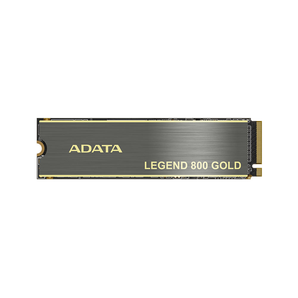 Adata Legend 800 Gold 1tb Pcie4 X4 M.2 2280 800g-1000gcs-s38 Ssd