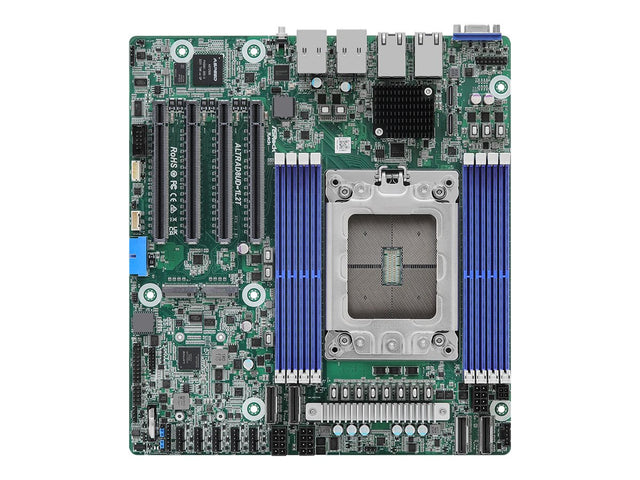 ASRock Rack ALTRAD8UD-1L2T Deep Micro-ATX Server Motherboard Singel Socket (LGA