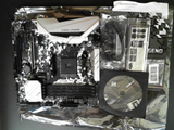 OPEN BOX - MOTHERBOARD