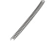 5255601 Fellowes Wire Bindings, 9/16 Diameter, 130 Sheet Capacity, Black, 25/Pack
