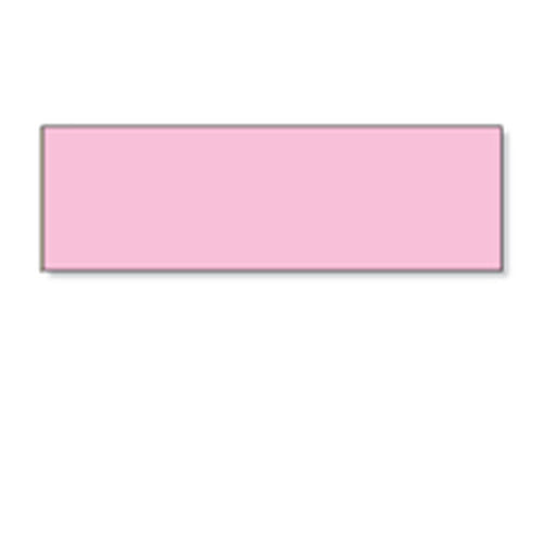 Seiko SLP620/650 1.125 X 3.5 Pink Address Labels SLP-1PLB