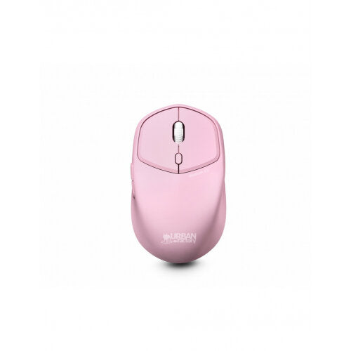 Urban Factory ONLEE Mouse Home Ambidextrous Bluetooth Optical 1600 DPI