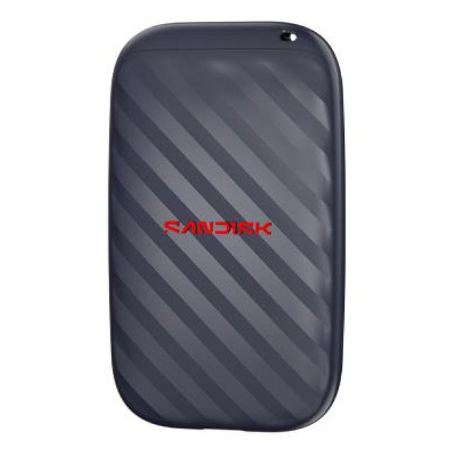 Sandisk External SSD, Read Speed 600 MB/s, 1 TB, SDSSDE10