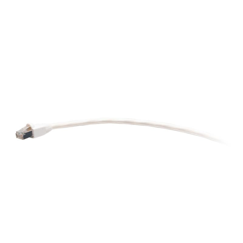 C2G 25ft Cat6 Snagless Shielded Ethernet Cable