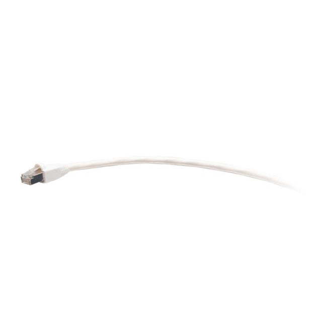 C2G 25ft Cat6 Snagless Shielded Ethernet Cable