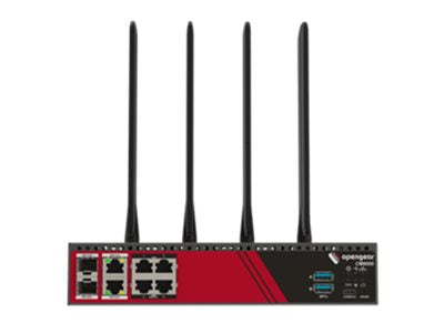 Opengear CM8008-C (Voltage: AC 110-240 V)