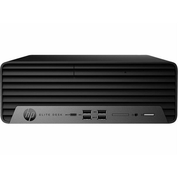 Hp Inc. EliteDesk 600 G9 Small Form Factor Desktop – Intel Core I5-12500, 16GB RAM, 512GB SSD + 1TB HDD, Windows 11 Pro