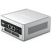 Minisforum Venus Series NAB9 Mini PC 12th Gen Core i9-12900HK Processor 32GB RAM 1TB SSD