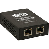 Tripp Lite 2-port Hdmi Over Cat5/cat6 A/v Extender / Video Splitter 1080p 150 Ft