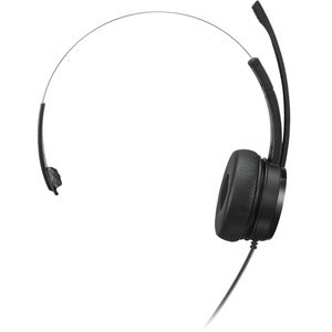 Lenovo 100 Mono USB Headset - Mono - USB Type A - Wired - 32 Ohm - 20 Hz - 20 kHz