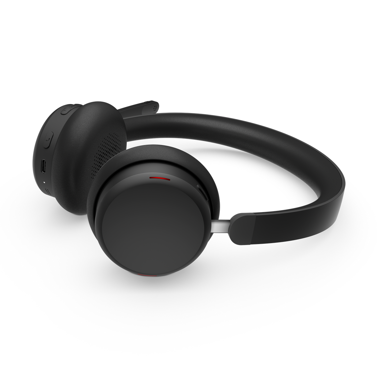 Lenovo Dual-Mode Wireless ANC Headset 6550 (USB-A, Teams)
