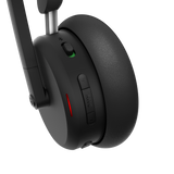 Lenovo Dual-Mode Wireless ANC Headset 6550 (USB-A, Teams)