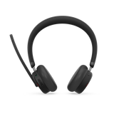 Lenovo Dual-Mode Wireless ANC Headset 6550 (USB-A, Teams)