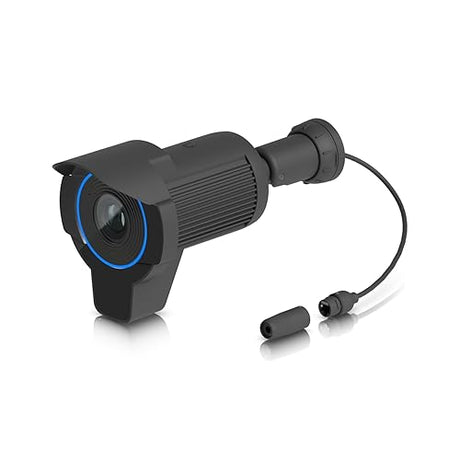 Ubiquiti Networks AI LPR (UVC-AI-LPR-B)