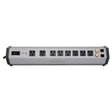 Furman PST-8 SMP EVS LiFT 15-Amp Aluminum Chassis 8-Outlet Cable and Telco Protection Advanced Level Power Conditioning