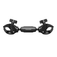 Insta360 Motorcycle Camera Mount, Handlebar Mount, 1/4-20 Thread, Metal or Hard Plastic
