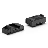 Osmo Action Cold Shoe Expansion Kit, Compatibility: Osmo Action 5 Pro, Osmo Action 4, Osmo Action 3