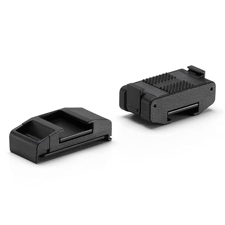 Osmo Action Cold Shoe Expansion Kit, Compatibility: Osmo Action 5 Pro, Osmo Action 4, Osmo Action 3