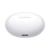 HUAWEI FreeBuds 6i, Intelligent Dynamic ANC 3.0, Punchy Bass, Fast Charging, Longer Listening, Distraction-Free Calling, IP54 Sweat- and Water-resistance, Dual-Device Connection, White FreeBuds 6i White