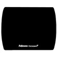 Fellowes 5908101 Microban Ultra Thin Mouse Pad-Black 5908101