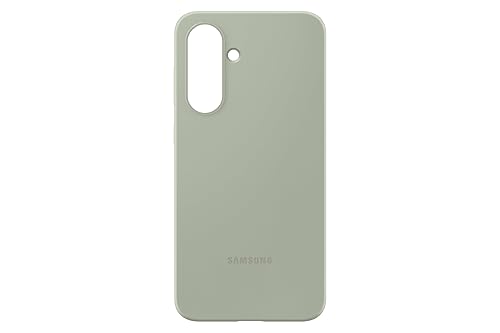 Samsung Galaxy A56 Silicone Case - Sage Green (CAD Version & Warranty)