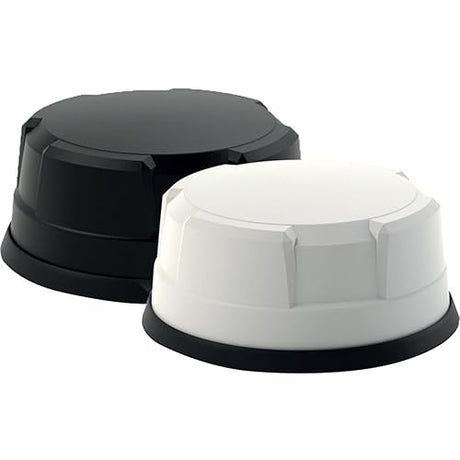 LG-IN2607 Antenna - 617 MHz to 960 MHz, 1710 MHz to 6000 MHz, 2.4 GHz, 4.9 GHz to 6GHz, 1562 MHz to 1662 MHZ - 26 dB - Wireless Data Network, Cellular Network, GPS, Wireless Router