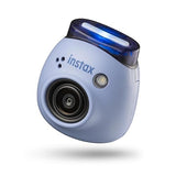 Fujifilm Instax Pal Digital Camera - Lavender Blue, Base