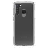 Otterbox Symmetry Clear Series Case for Galaxy A21 - Clear (77-64783)