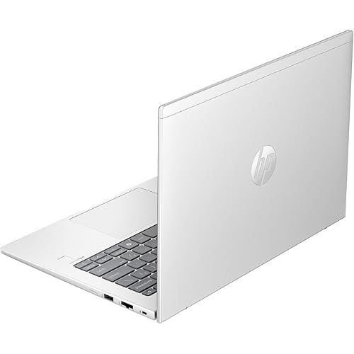 HP ProBook 440 G11 14 Notebook - WUXGA - Intel Core Ultra 7 155U - vPro Technology - 16 GB - 512 GB SSD - English Keyboard - Pike Silver