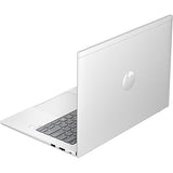 HP ProBook 440 G11 14 Notebook - WUXGA - Intel Core Ultra 7 155U - vPro Technology - 16 GB - 512 GB SSD - English Keyboard - Pike Silver