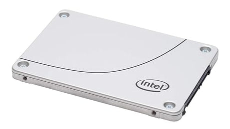 Intel SOLIDIGM D3-S4510 960 GB 2.5 Internal Solid State Drive - SATA