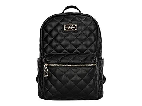 Women's Modern, Black, One_Size