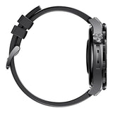 HUAWEI Watch Ultimate Smartwatches, Zirconium-Based Liquid Metal, Data-Driven Health Monitoring, Offline Contour maps, 100-metre Water Resistance, Two-Week Battery Life, Black