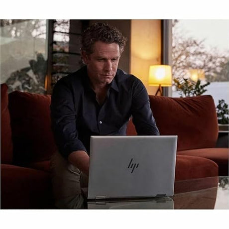 HP ProBook 4 G1a 16 Touchscreen Notebook - WUXGA - AMD Ryzen 7 250-16 GB - 512 GB SSD - English Keyboard - Pike Silver - AMD Chip - 1920 x 1200 - Windows 11 Pro - AMD Radeon 780M Graphics - in-Plan