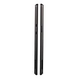 Microsoft Surface Pro (OLED) - Manufacturer Recertified - Copilot+ PC - 13 Touchscreen - Snapdragon X Elite - 16GB - 512GB SSD - Device only - (Latest Model, 11th Edition) - Black