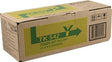 Kyocera TK-542Y Yellow Toner Cartridge 1T02HLAUS0 Genuine New Sealed Box