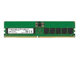 Server Memory Module|MICRON|DDR5|32GB|RDIMM|4800 MHz|CL 40|1.1 V|MTC20F1045S1RC48BA2R